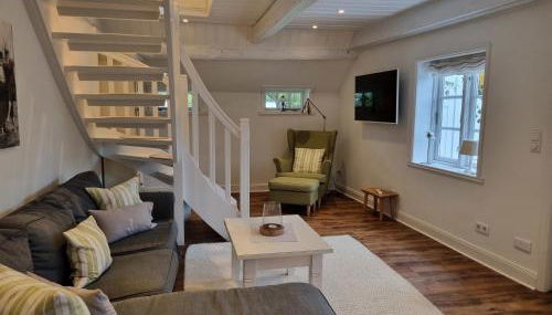 Sütjers Hüs - kleines Nest - Foto 3