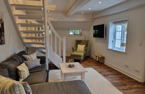 Sütjers Hüs - kleines Nest - Foto 3