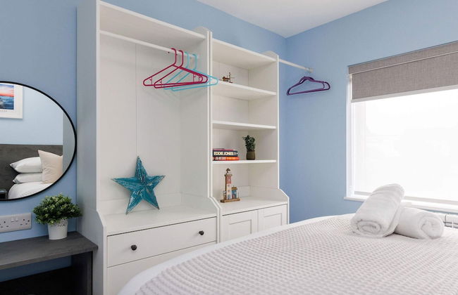 Home From Home 3-bed Nr East Wittering Beach - Photo 30