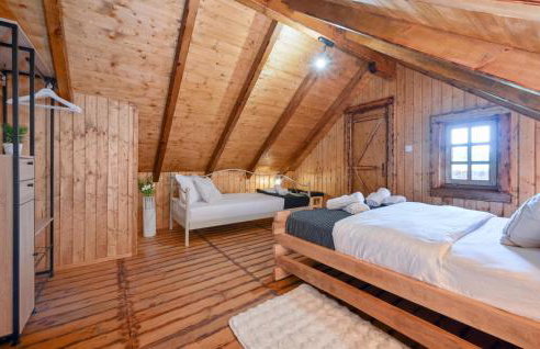 2 Bedroom Beautiful Home In Globocec Ludbreski - Foto 30