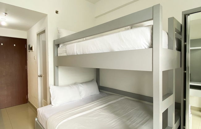Cozy Stay Studio At Sayana Bekasi Apartment - Photo 5