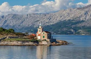 Apartman Antea, Sućuraj Hvar - Foto 20