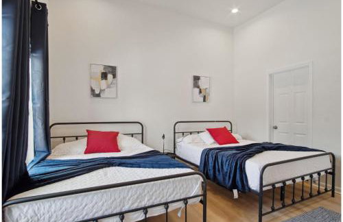 Skyline Retreat 3BR-3BA w Stunning Views Near DT - Foto 21