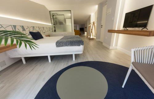 APARTAMENTOS CUME DO PINDO - Foto 34