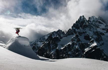 La maison des Guides - trilocale a 500 mt dalle piste di Dolonne - Foto 56
