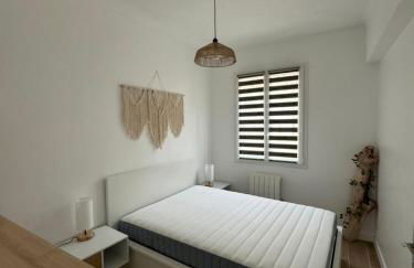 Superbe appartement 4 personnes les pieds dans l'eau - Foto 11