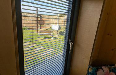 Modern Eco-Lodges near Findhorn Beach - Foto 29