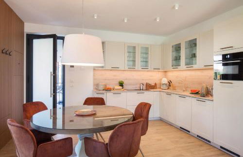 Apartment Petra with Pool - Foto 5