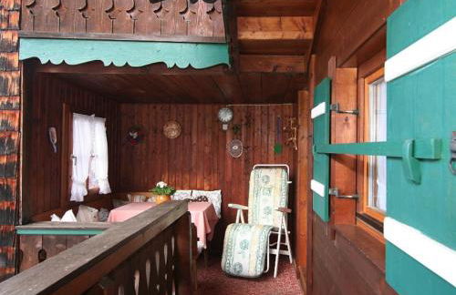 Ferienwohnung Malerlehen - Foto 6