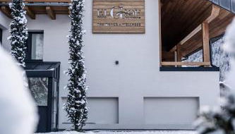 El Giof Alpine Home - Foto 2