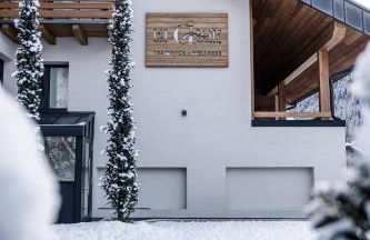 El Giof Alpine Home - Foto 2