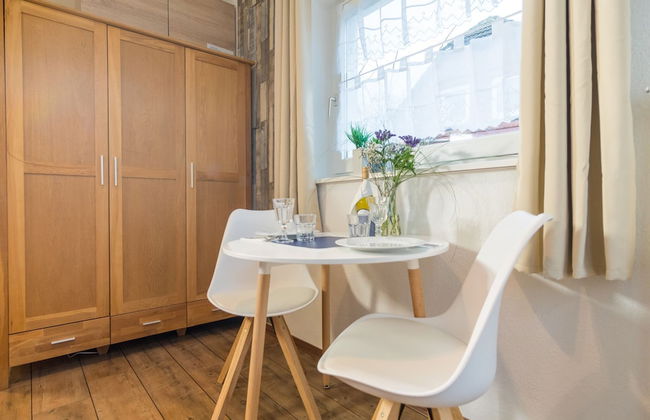 Ein Bett im Norden Nr. 7 - Foto 28