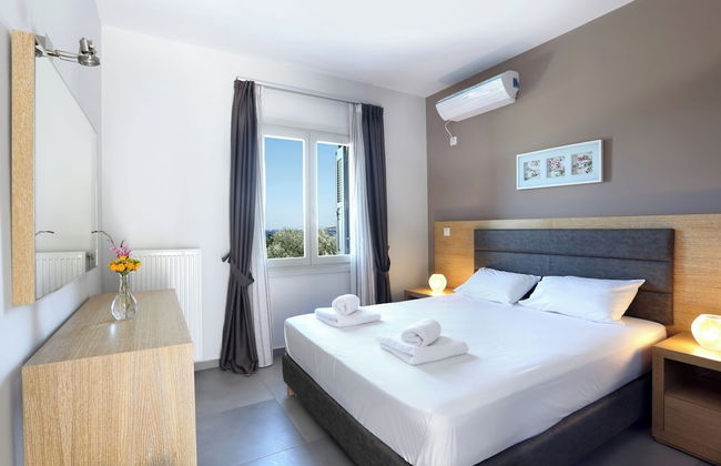 Aithra Andros - Foto 2