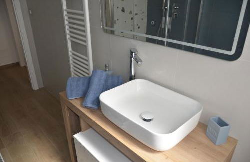 50 al Vaticano House - Foto 69