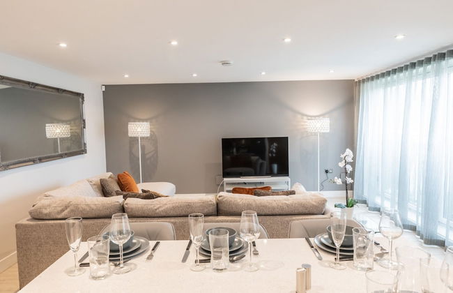 Ivory Lodge - Foto 45