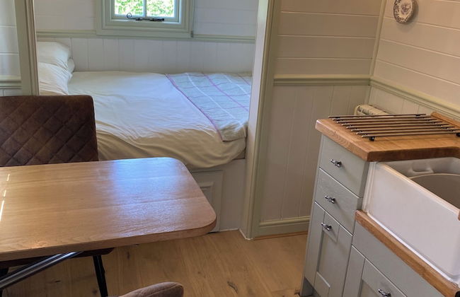 Dawn Chorus Holidays - Foto 42