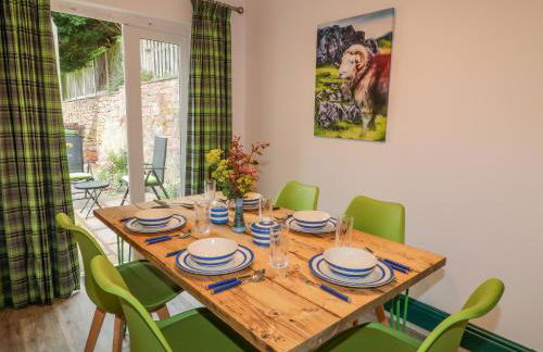 Herdwick Cottage - Foto 13