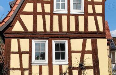 Historisches Fachwerkhaus - Foto 3