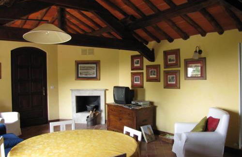 TENUTA MONTEGRANDE 1893 - Foto 24