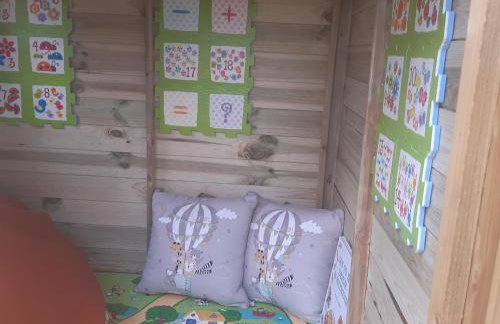 Mazury "Willa Ślimakowo" w Pasymiu - jacuzzi, sauna, pomost, łódka, rower wodny - Photo 49