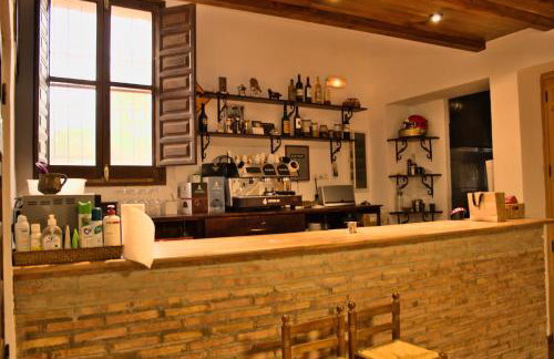 Masia de San Juan - castillo con piscina en plena Sierra Calderona - Photo 31