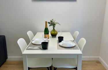 Luxury Downtown - Milan MF Apartments - Foto 11