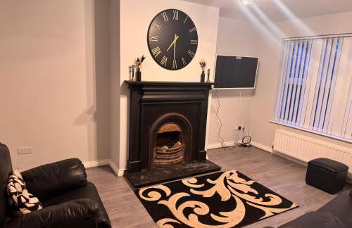 Kernan hill manor - Foto 4