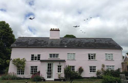 The Old Dairy, Valley Farm, Middleton - Foto 14