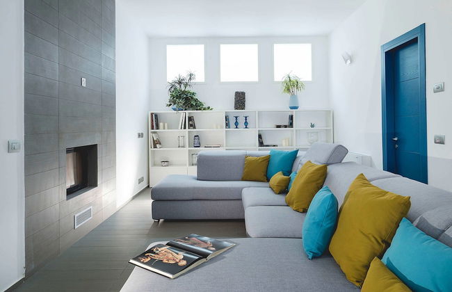 Villa Hera - Photo 9