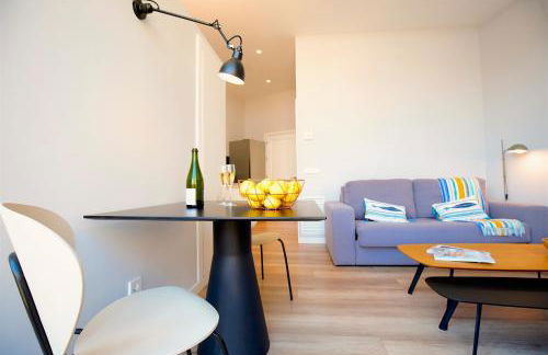 L'Aguila Apartments Turismo de Interior - Photo 120