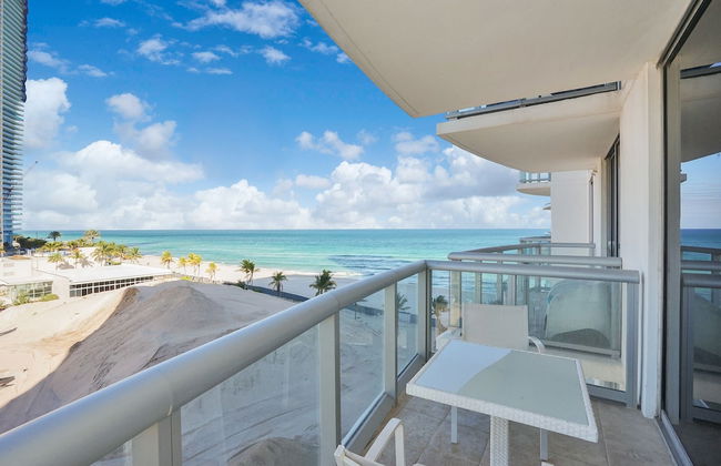 Marenas Beach Resort by FMM - Foto 28