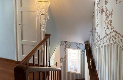 Friesenhaus Amrum Friesenhaushälfte *Klönschnack* - Foto 25