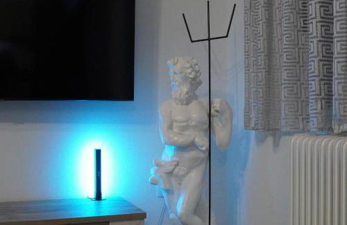 Poseidon's Premium Apartment - Foto 53