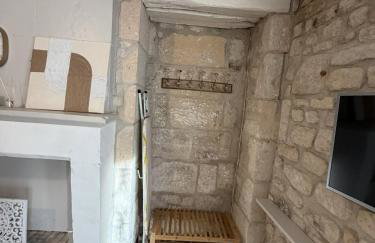 Les Remparts T2 et T3 2 Etoiles - Foto 13