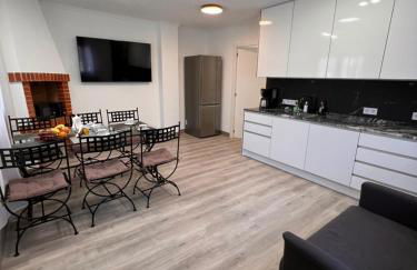 Orihuela Costa 3 bdr condo on La Zenia beach with patio - Foto 11