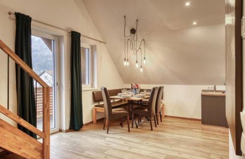 Uii Apartments Oberaudorf - Foto 37