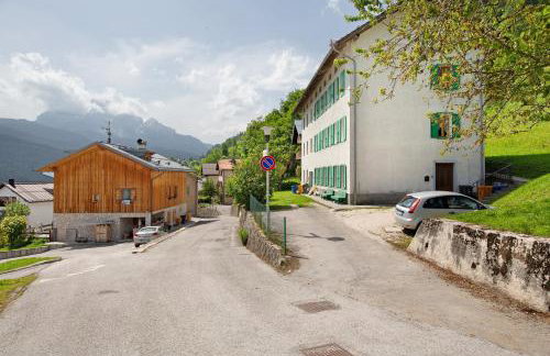 Appartamento San Lorenzo 2 a Vinigo - Foto 15