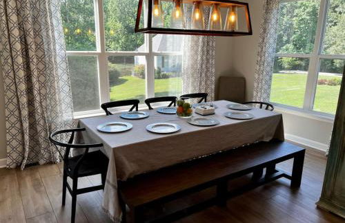 Beautiful cottage next to Tims Ford Lake - Foto 19