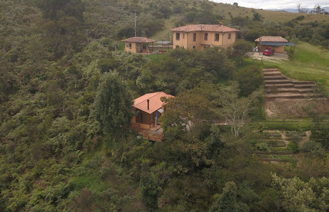 El Respiro de La Colina - Foto 1