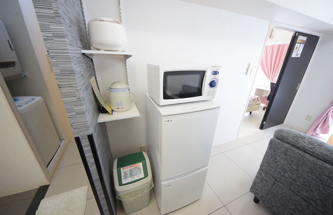 SUMUKA Asato Station - Foto 71