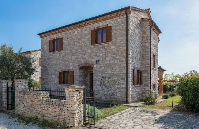 Villa Lara - Foto 31