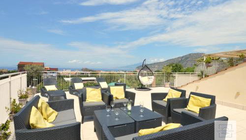 La Terrazza Family Holidays - Sorrento Coast - Photo 3