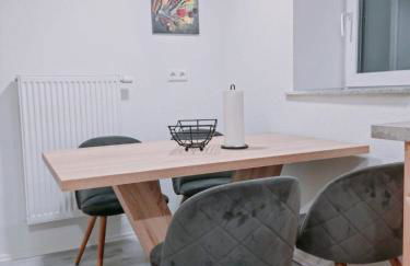 Charmantes schickes Apartment - Foto 9