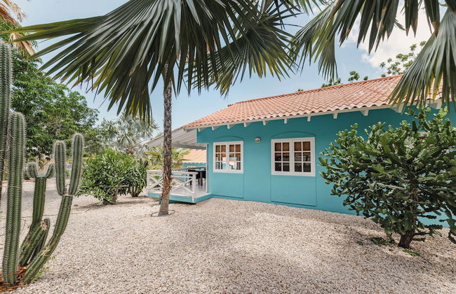 Bon Bini Seaside Resort - Photo 49