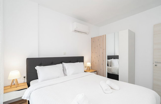 Thalassa & Thalassa Prive Residential Complexes - Foto 22