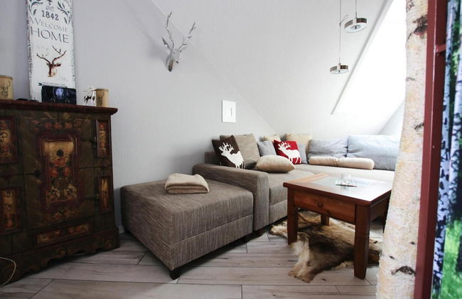 Apartment Jagdschlosschen, Bad Sachsa - Foto 26