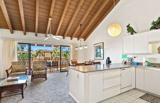 Maui Kamaole by Maui Rental Group - Foto 98