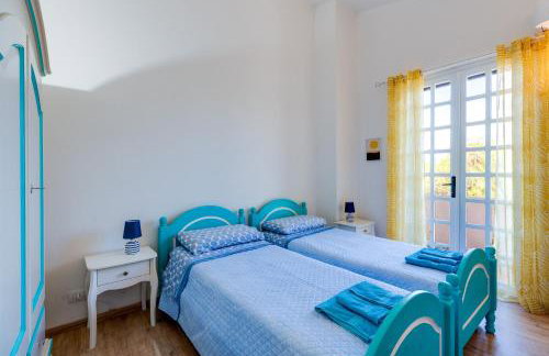 Villa Lucia 240mt dal mare - Foto 18