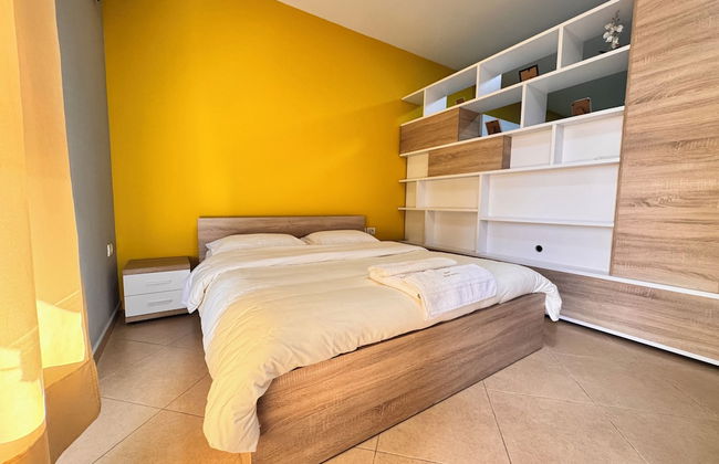 BSB Apartment - Foto 9