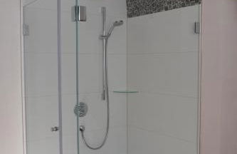 60qm Wohnung Naabtal im historischen Pfarrhaus Pielenhofen - Foto 12